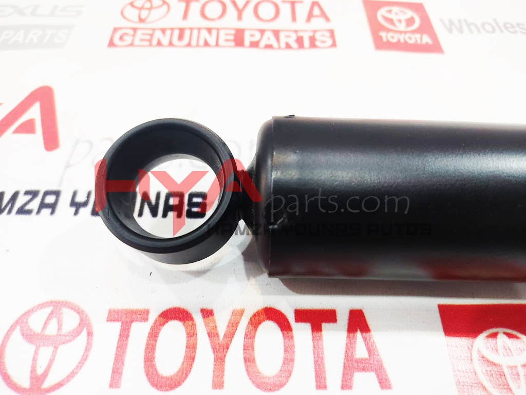 ABSORBER ASSY, SHOCK, REAR