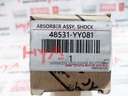 ABSORBER ASSY, SHOCK, REAR