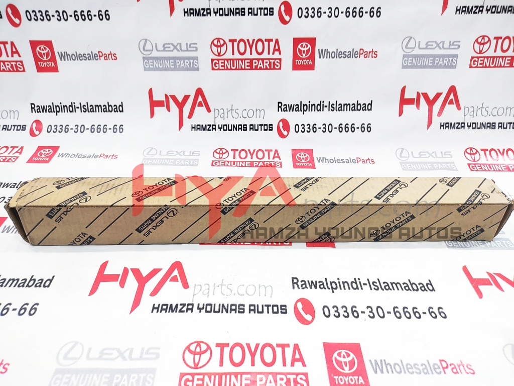 ABSORBER ASSY, SHOCK, REAR