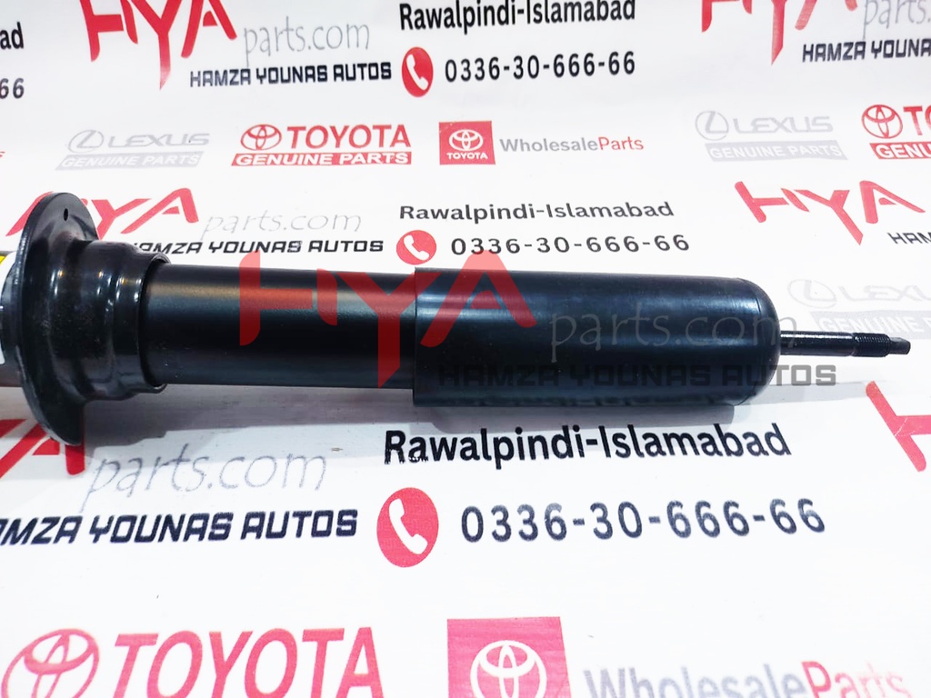 ABSORBER ASSY, SHOCK, FRONT