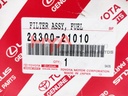 FILTER ASSY, FUEL