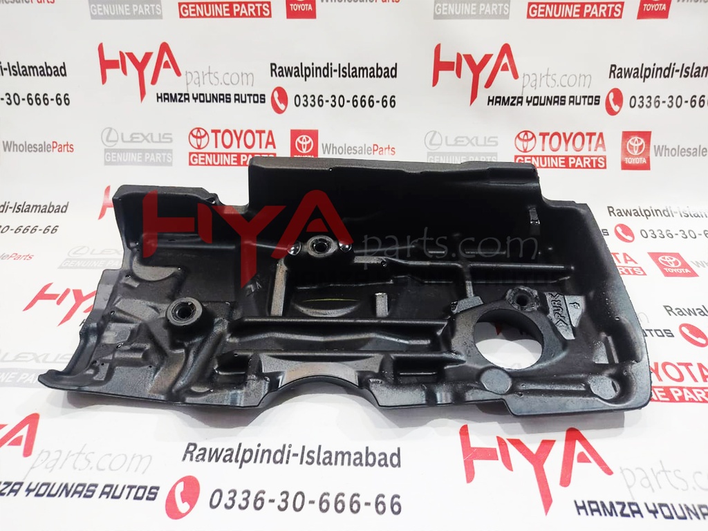 COVER SUB-ASSY, ENGINE, NO.1