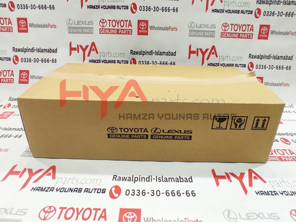 COVER SUB-ASSY, ENGINE, NO.1