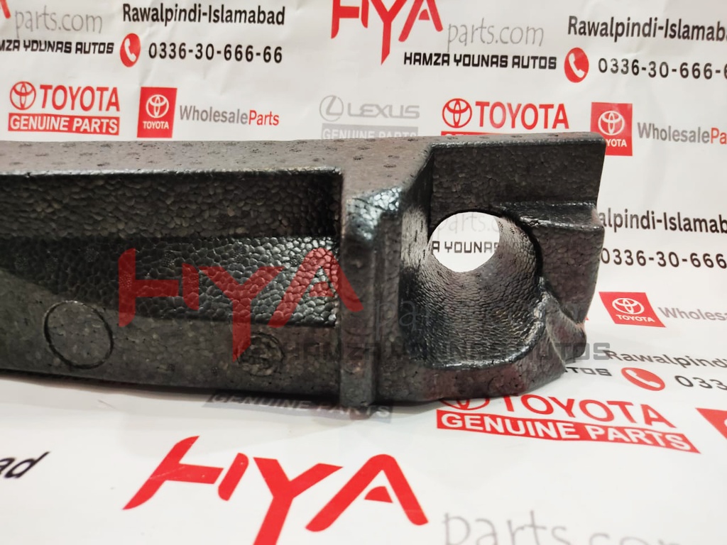 ABSORBER, FRONT BUMPER ENERGY