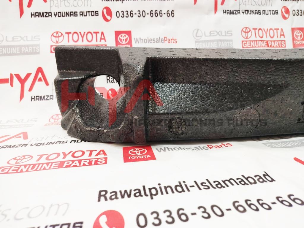 ABSORBER, FRONT BUMPER ENERGY