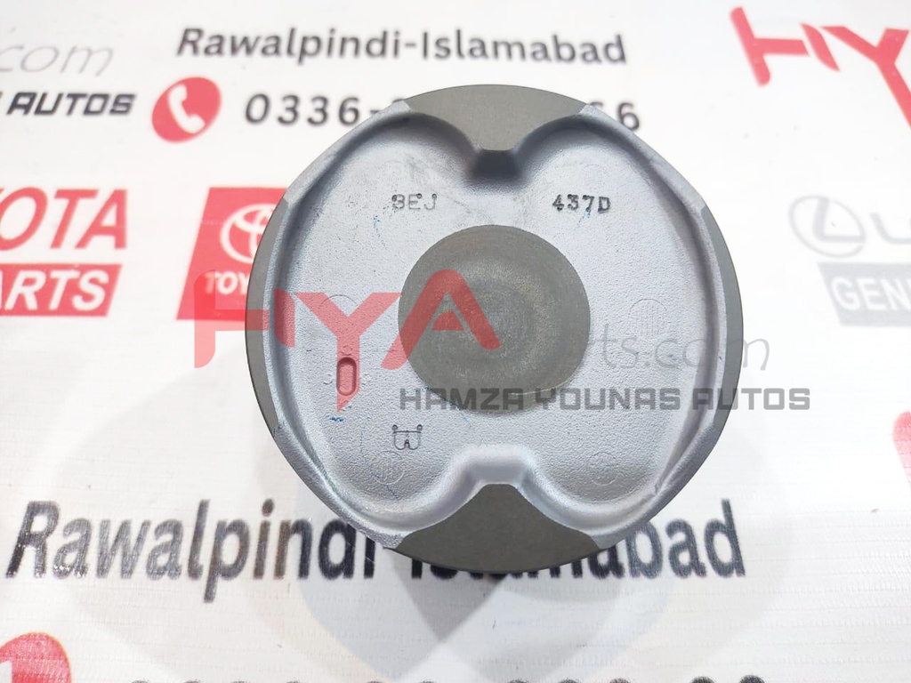 PISTON SUB-ASSY, W/PIN (SIZE : STD)