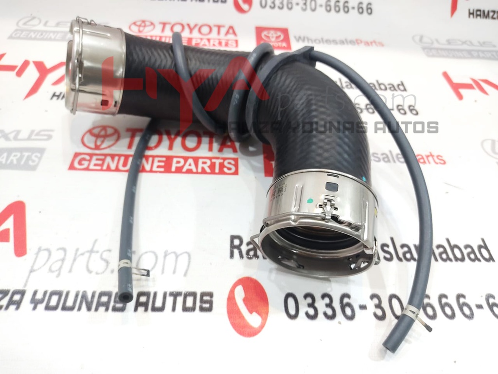 HOSE SUB-ASSY, AIR (OLD-0E021)