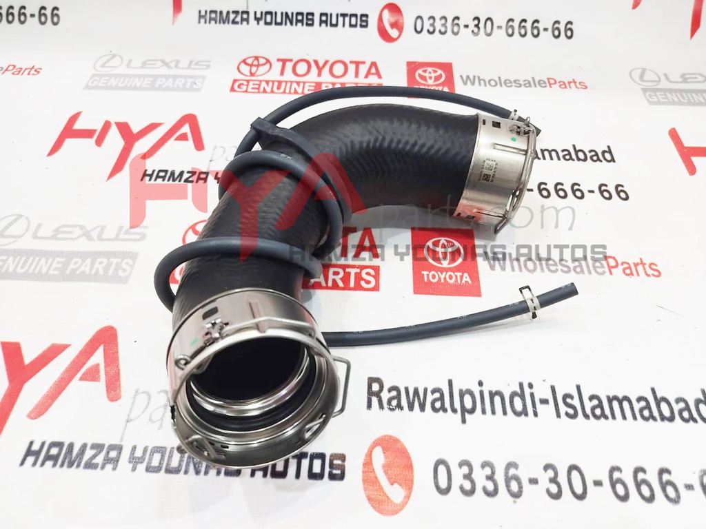 HOSE SUB-ASSY, AIR (OLD-0E021)