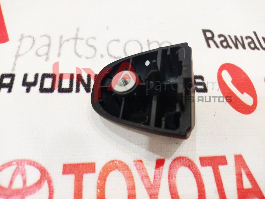 COVER, REAR DOOR OUTSIDE HANDLE, RH