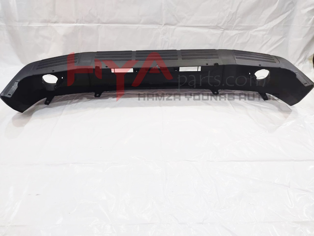 FRONT BUMPER HZJ-76 2014