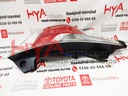 LENS &amp; BODY, REAR COMBINATION LAMP, LH (BACK LIGHT)