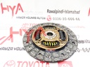 DISC ASSY, CLUTCH