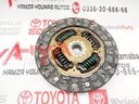 DISC ASSY, CLUTCH