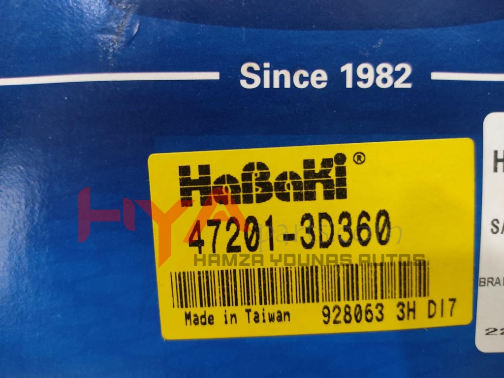 CYLINDER SUB-ASSY, BRAKE MASTER