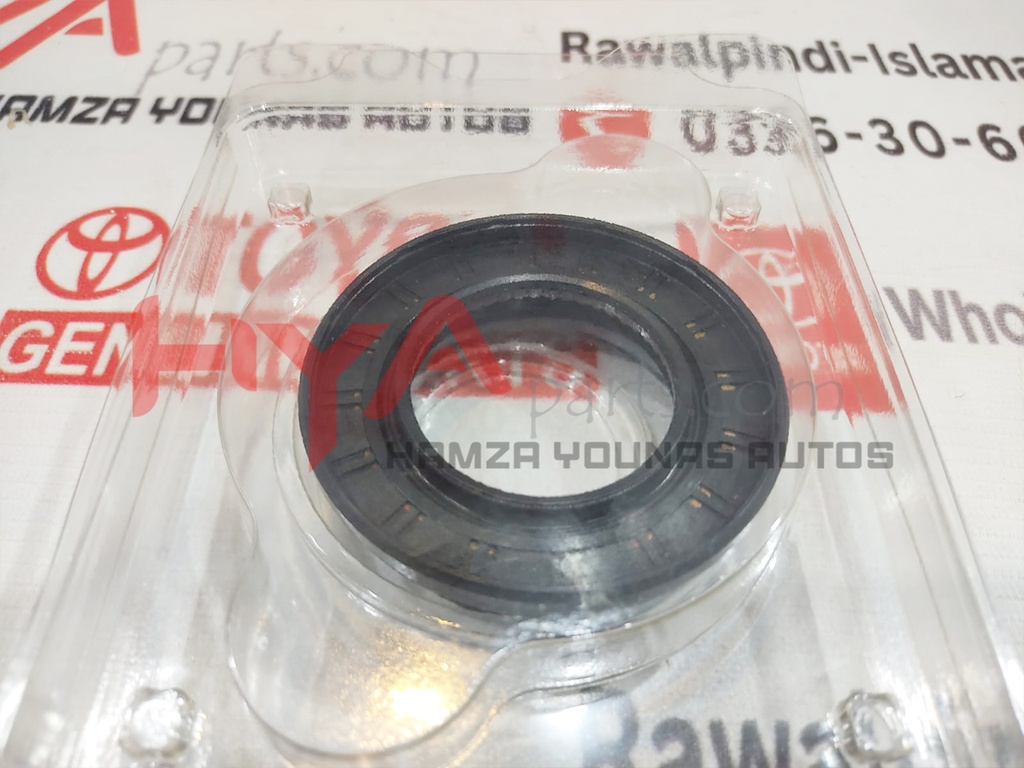 OIL SEAL, FRONT DRIVE SHAFT, RH