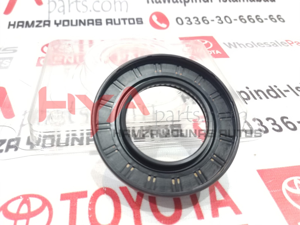 OIL SEAL, FRONT DRIVE SHAFT, RH