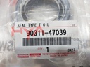 OIL SEAL, FRONT DRIVE SHAFT, RH