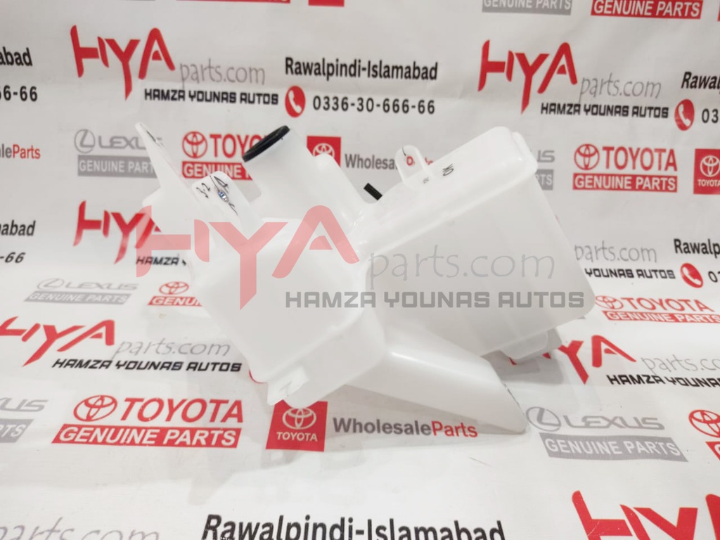 JAR &amp; PUMP ASSY, FR WASHER