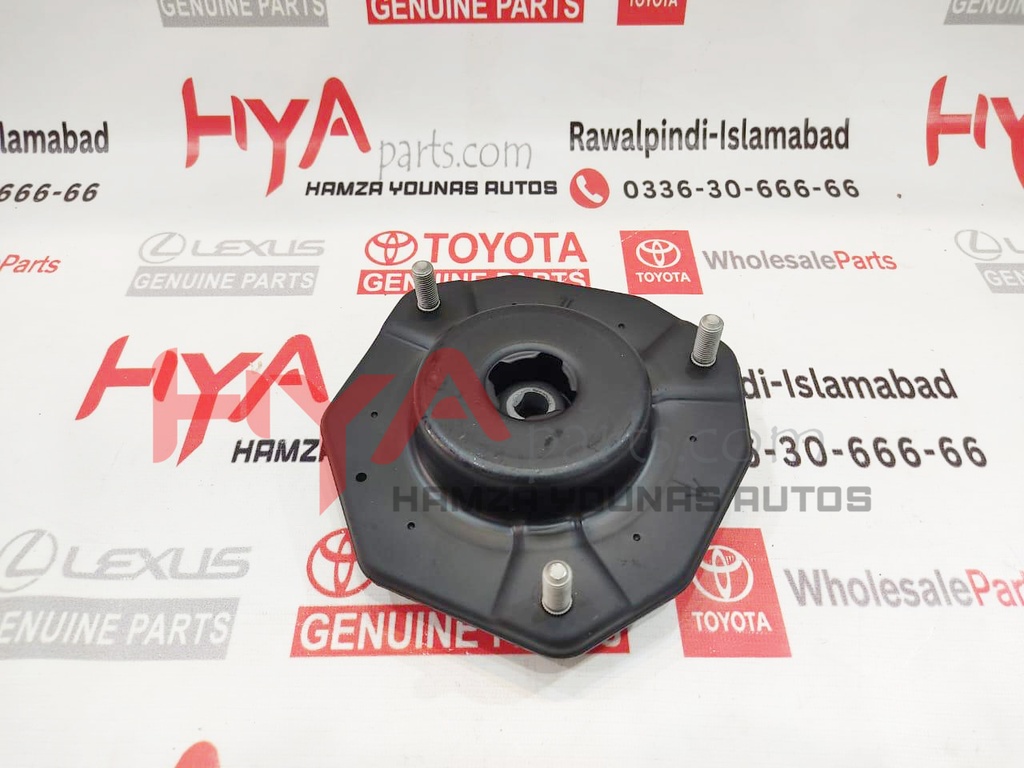 SUPPORT SUB-ASSY, FRONT SUSPENSION, LH