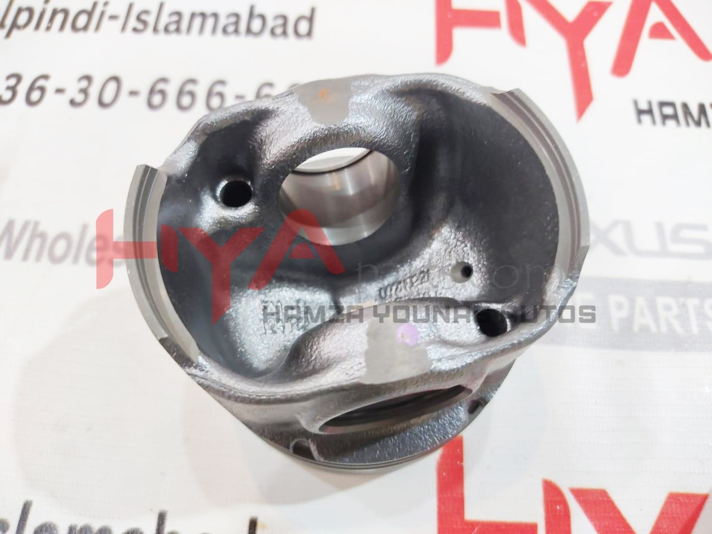 PISTON SUB-ASSY, W/PIN (SIZE : STD)