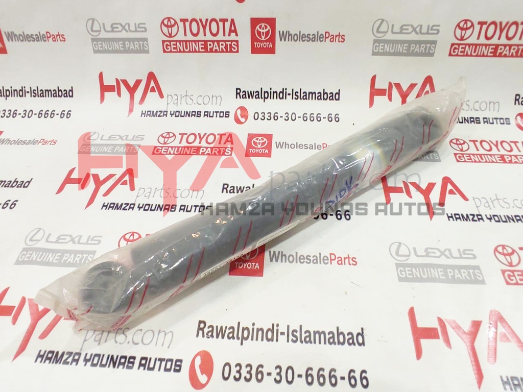 ABSORBER ASSY, SHOCK, REAR RH (OLD-11)