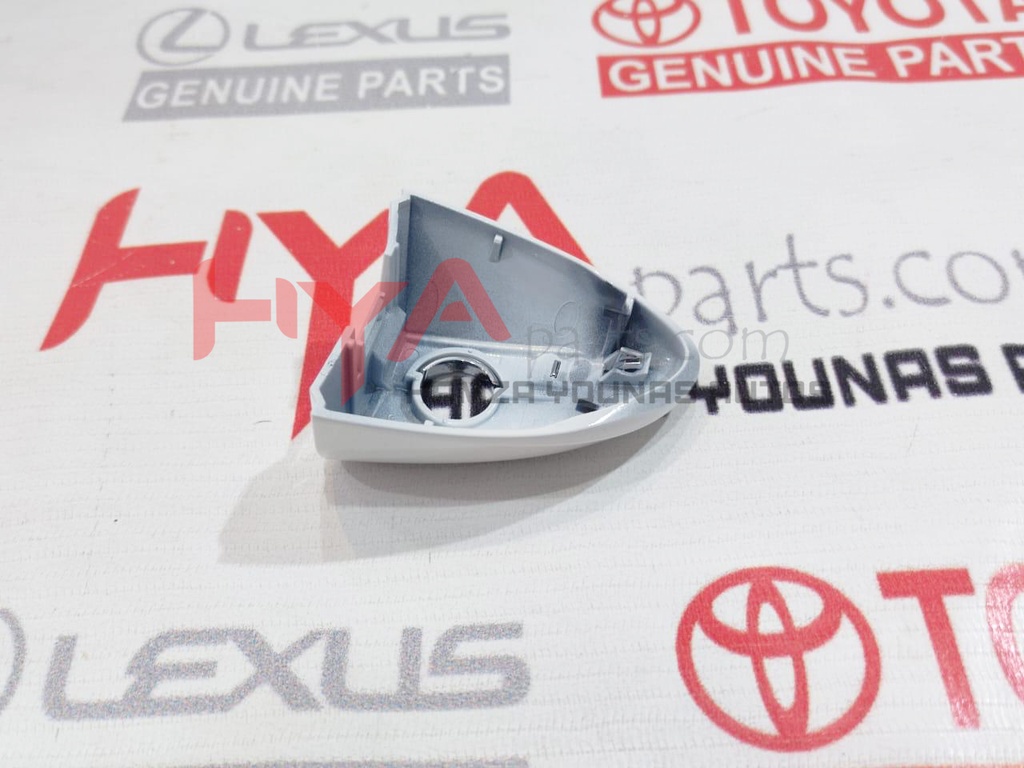 COVER, FR DOOR OUTSIDE HANDLE, RH