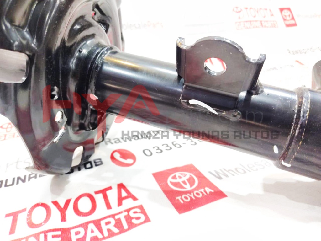 ABSORBER ASSY, SHOCK, FR LH