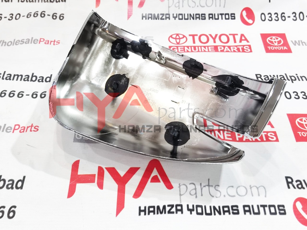 COVER, OUTER MIRROR LC 300 LH