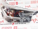 HEADLAMP ASSY,RH