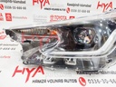 HEADLAMP ASSY,LH