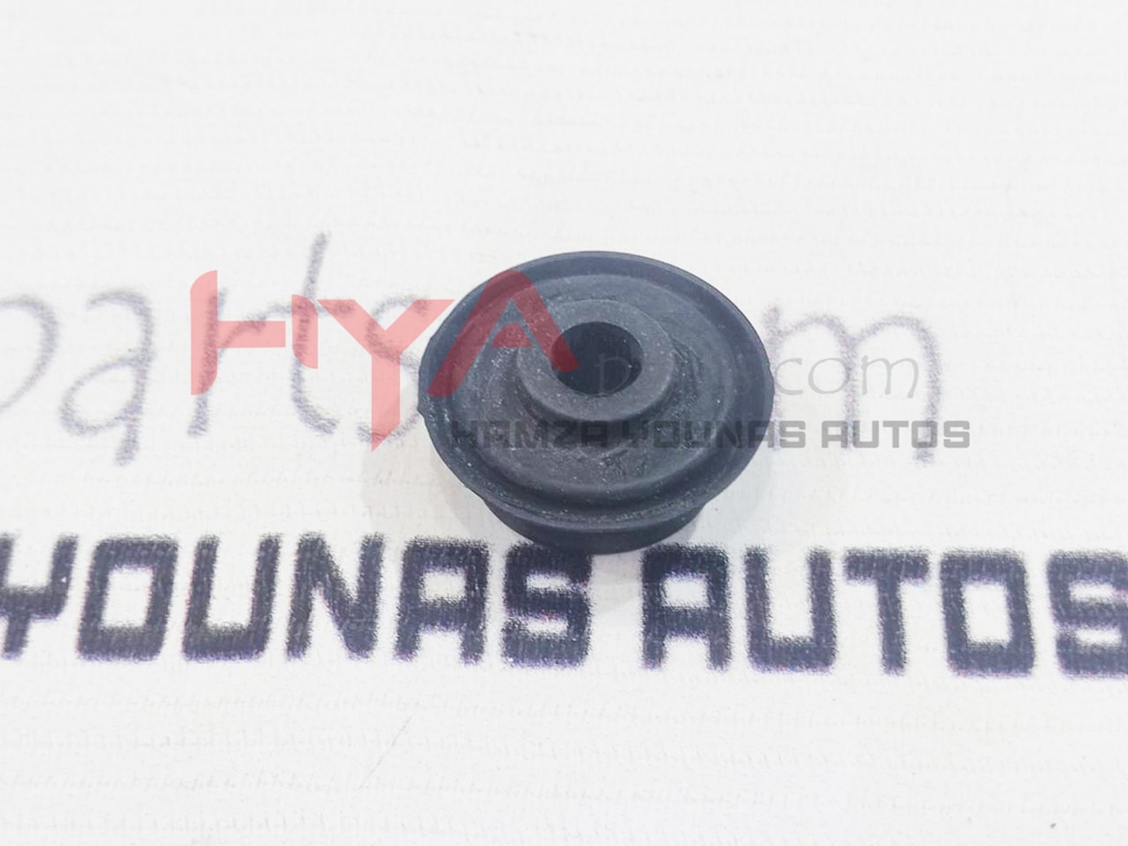 CUSHION, FRONT STABILIZER