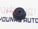 CUSHION, FRONT STABILIZER