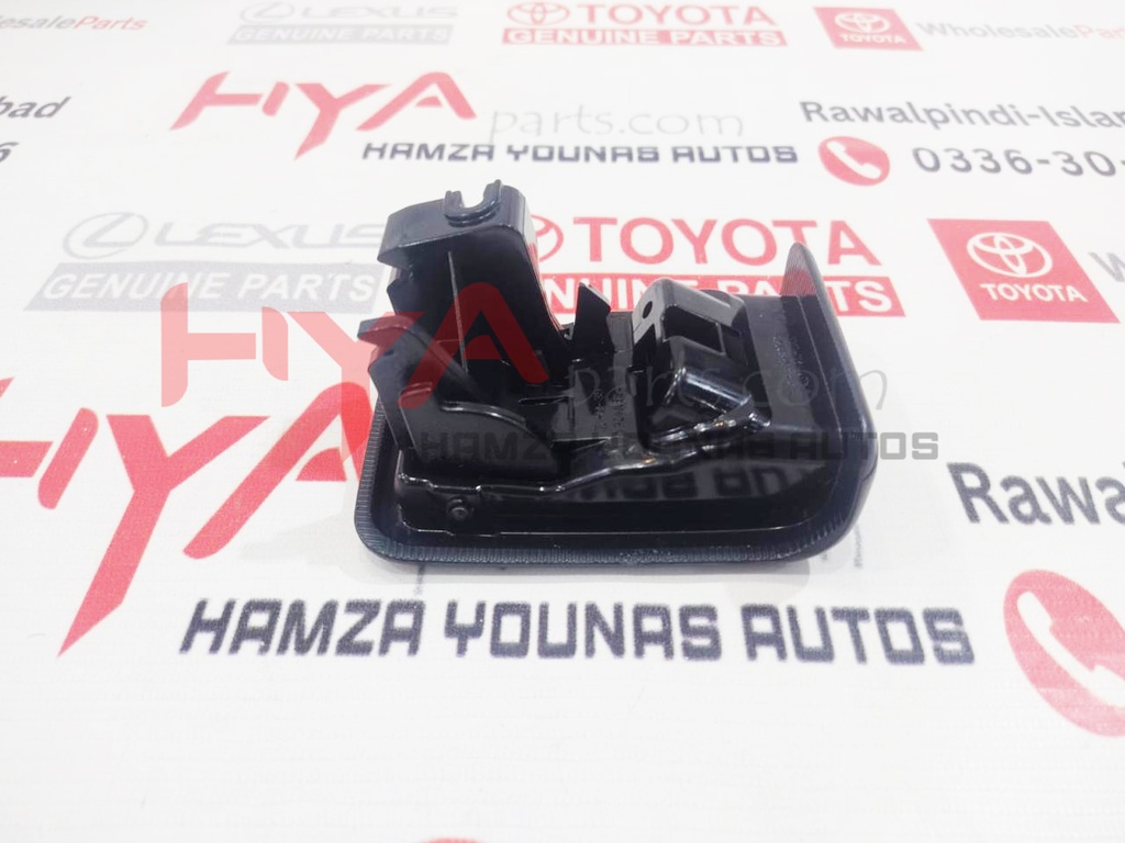 LEVER SUB-ASSY, REAR SEAT LOCK CONTROL, RH