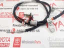 CABLE ASSY, PARKING BRAKE, NO.1