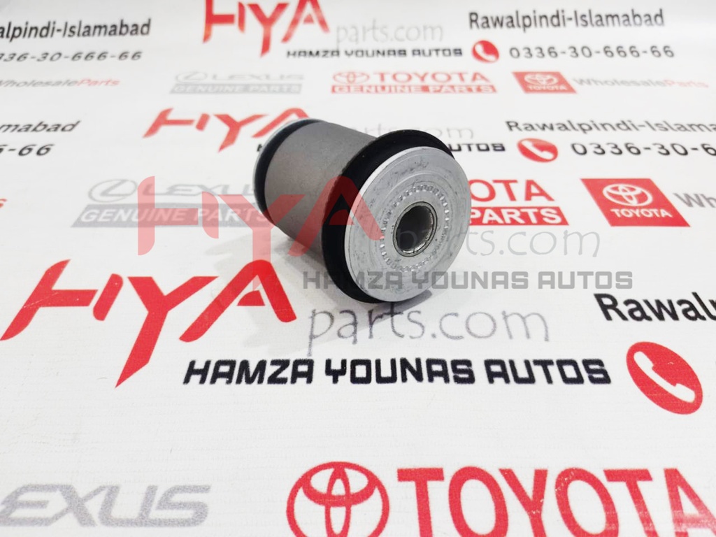 BUSH, FRONT LOWER ARM, NO.1 RH