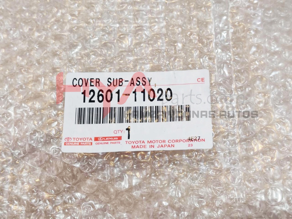 COVER SUB-ASSY