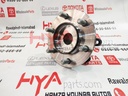 HUB SUB-ASSY, FRONT AXLE, RH