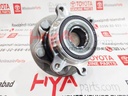 HUB SUB-ASSY, FRONT AXLE, RH