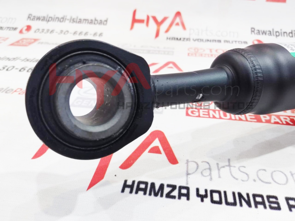 ABSORBER ASSY, SHOCK, FRONT RH = LH