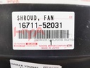 SHROUD, FAN
