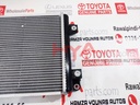 RADIATOR ASSY, INTERCOOLER COOLING