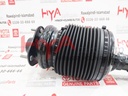 CYLINDER ASSY, PNEUMATIC, FRONT RH W/SHOCK ABSORBER
