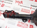 CYLINDER ASSY, PNEUMATIC, FRONT LH W/SHOCK ABSORBER