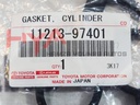 GASKET, CYLINDER HEAD COVER (TAPPET COVER JAIN)