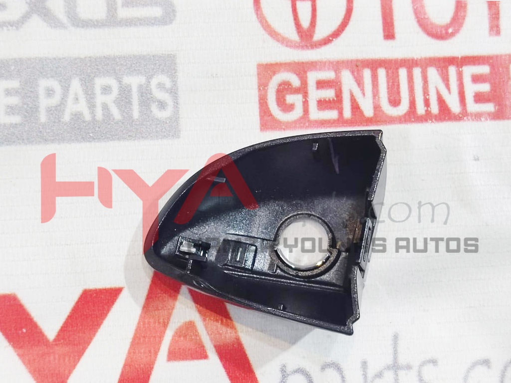 COVER, FR DOOR OUTSIDE HANDLE, RH