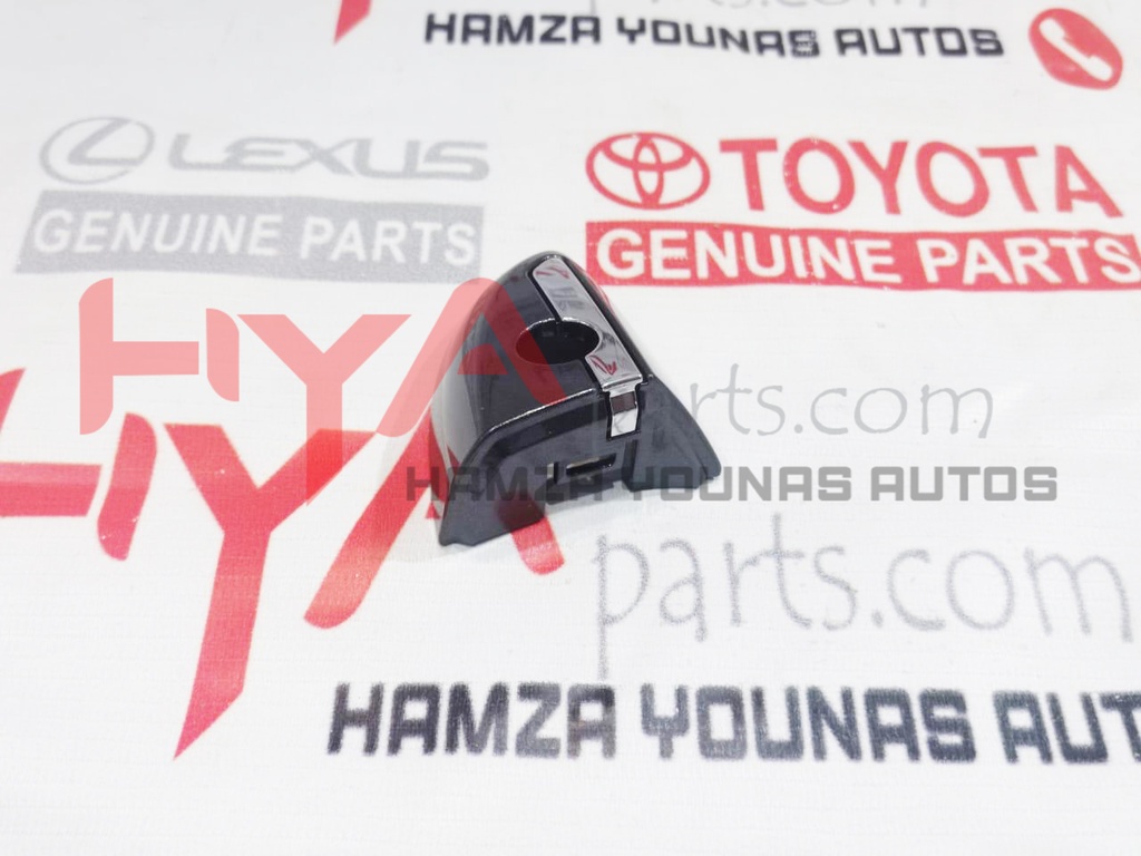 COVER, FR DOOR OUTSIDE HANDLE, RH