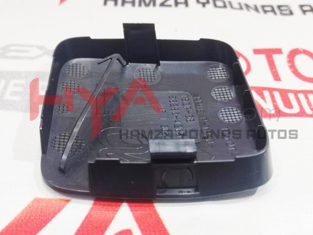 SEAL, RADIATOR SIDE AIR, NO.2