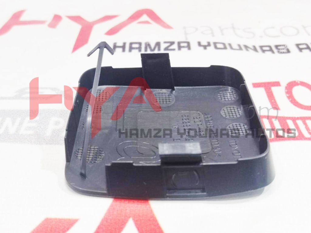 SEAL, RADIATOR SIDE AIR, NO.2