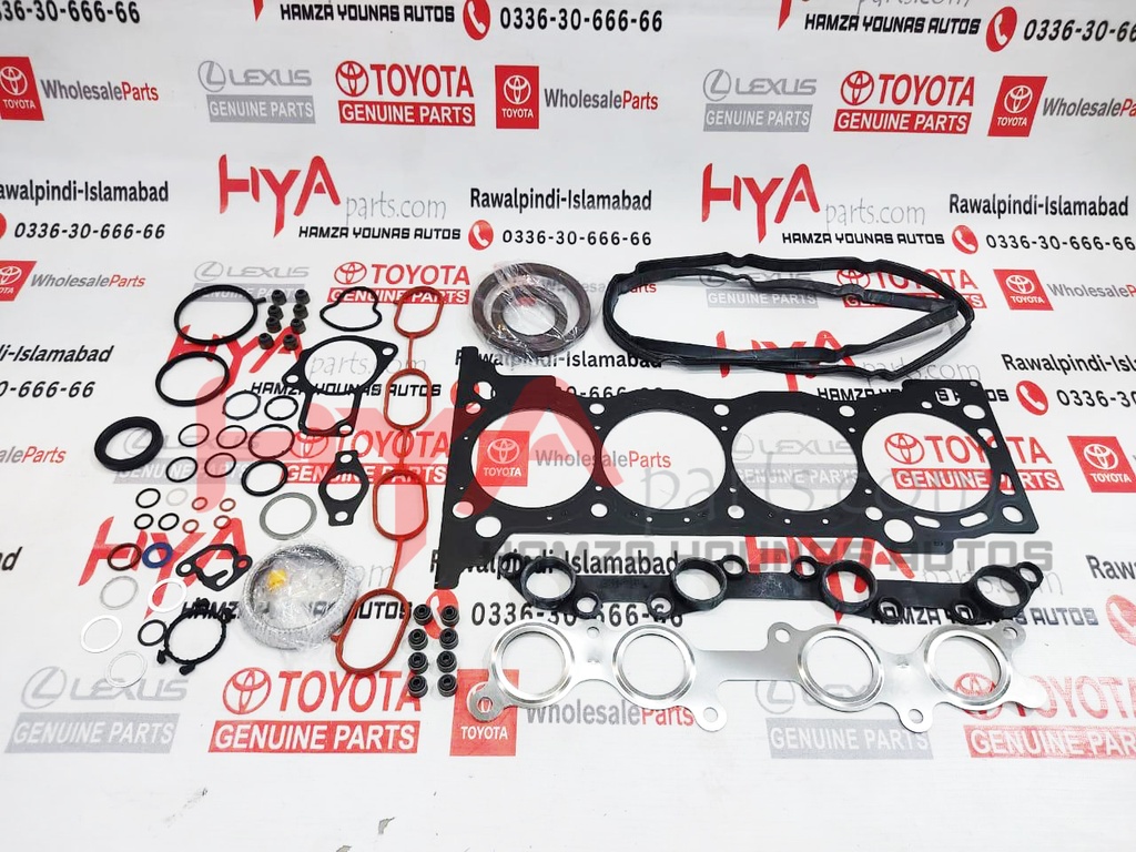 GASKET KIT
