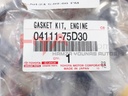 GASKET KIT